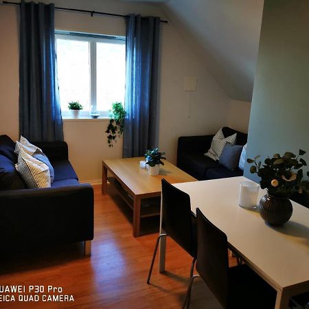 Minde Apartment 4 Floor Bergen Extérieur photo
