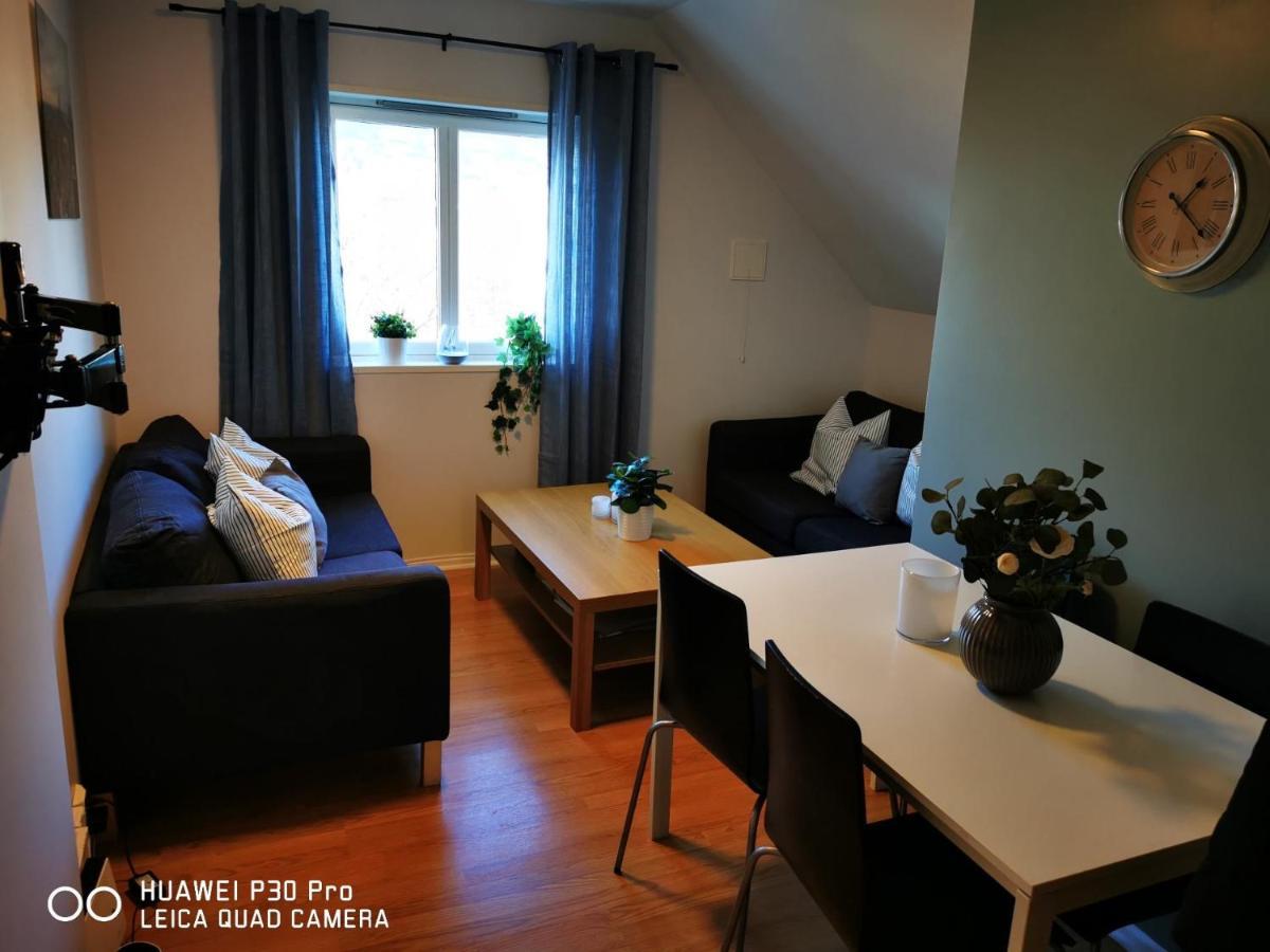 Minde Apartment 4 Floor Bergen Extérieur photo