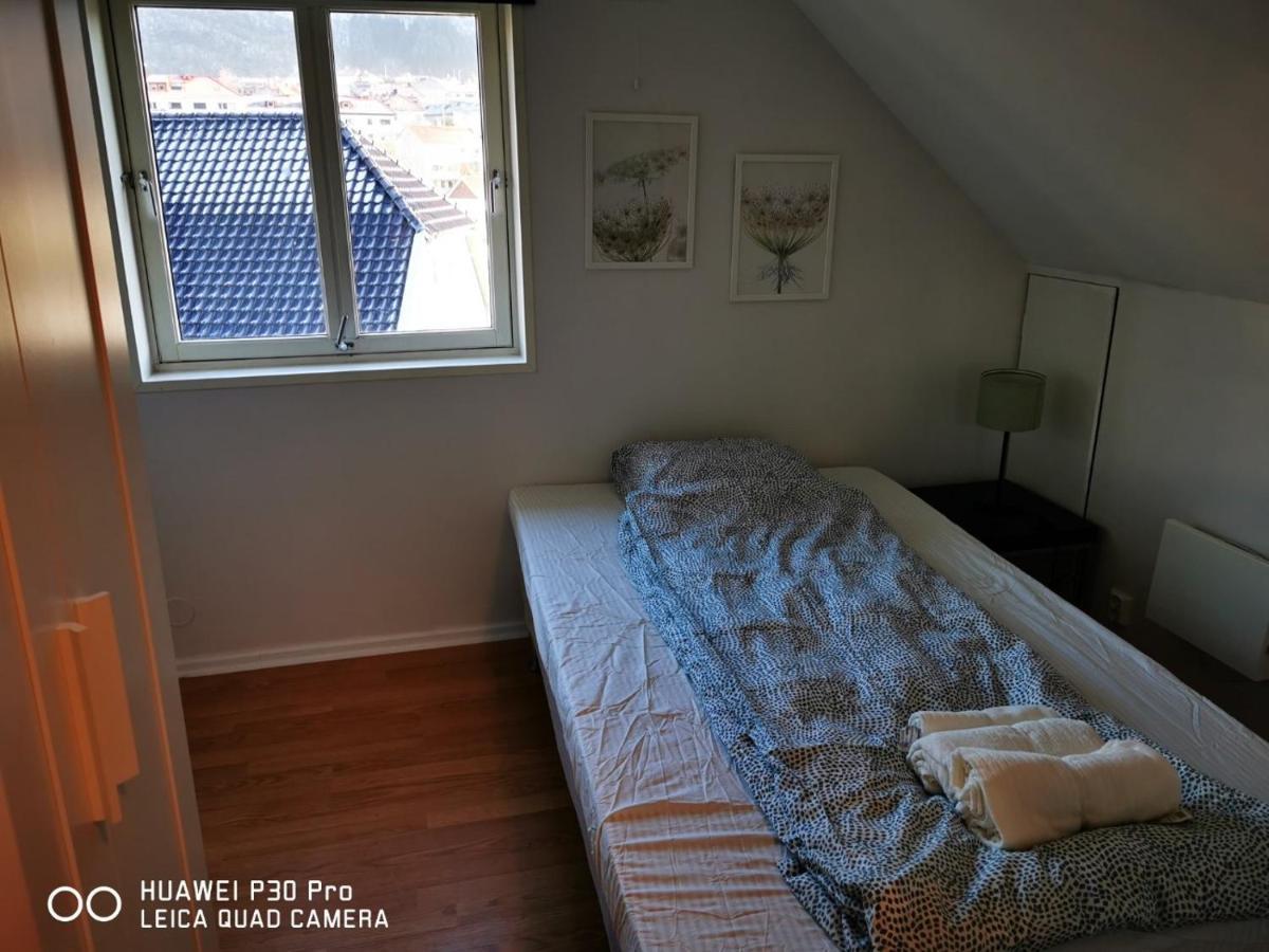 Minde Apartment 4 Floor Bergen Extérieur photo