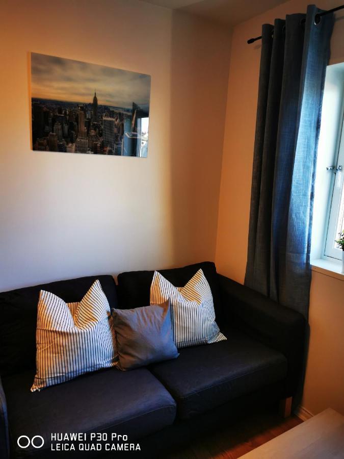 Minde Apartment 4 Floor Bergen Extérieur photo